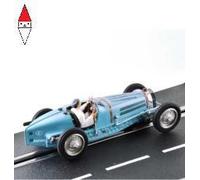 LE MANS MINIATURES 132083M-LB Bugatti Type 59 Light Blue - new production