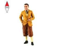 LE MANS MINIATURES ETTORE BUGATTI. YOUNG