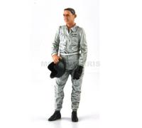 LE MANS MINIATURES FLM118040 Ken Miles, 1966 1/18
