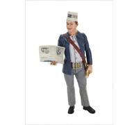 LE MANS MINIATURES FLM118043 Joseph Maine Libre Newsboy, 1966