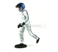 LE MANS MINIATURES FLM118047 Jacky Ickx, Le Mans 1969