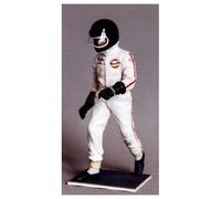 LE MANS MINIATURES FLM132069M Jacky Ickx, Le Mans 1969