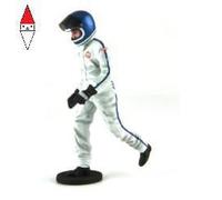 LE MANS MINIATURES JACKY ICKX. LE MANS 1969