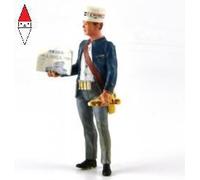 LE MANS MINIATURES JOSEPH NEWSBOY - LE MANS 1966