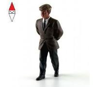 LE MANS MINIATURES MONSIEUR FERDINAND FERRY PORSCHE 1960-1970