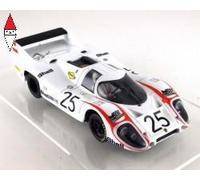 LE MANS MINIATURES PORSCHE 917LH N 25 LE MANS 1970