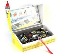 LE MANS MINIATURES RONDEAU M379B N.16 LE MANS 1980 WINNER