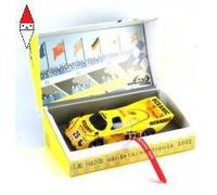 LE MANS MINIATURES RONDEAU M379C - N.25 24H LE MANS 1981 - H.PESCAROLO P.TAMBAY