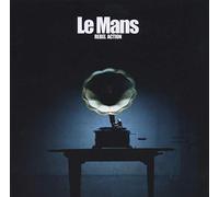 Le Mans - Rebel Action