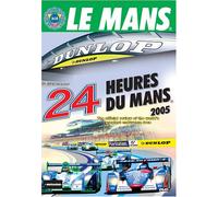 Le Mans Review 2005 - Le Mans Review 2005