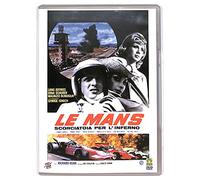 Le mans – Scorciatoia per l'inferno – Medusa