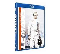 Le Mans - version restaurée [Blu-ray]