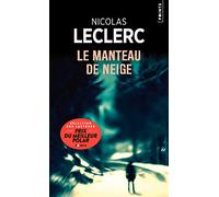 Le manteau de neige