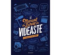 Le manuel de survie du vidéaste: Les bidouilles de Ludoc