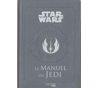 Le manuel du Jedi