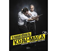 Il manuale ufficiale del Krav-Maga – Nuova edizione
