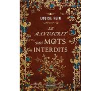 Le Manuscrit des mots interdits