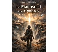 le manuscrit des ombres