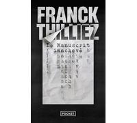 Le manuscrit inachevé