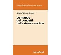 Le mappe dei concetti nella ricerca sociale