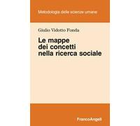 Le mappe dei concetti nella ricerca sociale