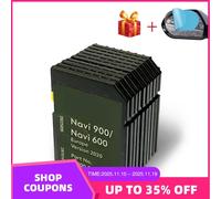 Le mappe più recenti e originali dell'intero versione europea 2020 per la navigazione Opel Navi 600 sulla scheda SD