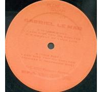 Le Mar,Gabriel - I Can Give You No Shelter