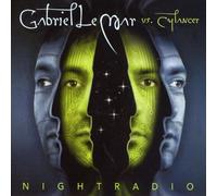 Le Mar,Gabriel - Nightradio