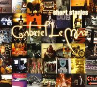 Le Mar, Gabriel - Short Stories