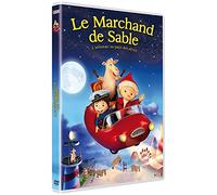 Le marchand de sable