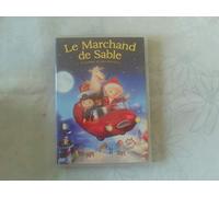 Le marchand de sable