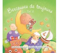 le marchand de sable - Berceuse de toujours Vol.2