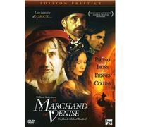 Le marchand de venise
