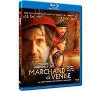 Le Marchand de Venise [Blu-Ray]