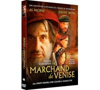 Le Marchand de Venise [DVD]