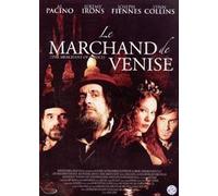 Le Marchand De Venise [Import belge]