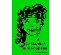 Le Marché aux Poupées