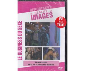 Le marche du plaisir