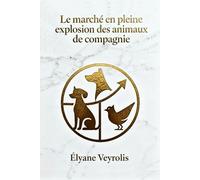 Le marché en pleine explosion des animaux de compagnie : opportunités à saisir