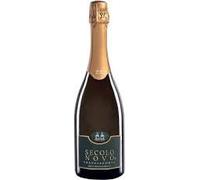 LE MARCHESINE SECOLO NOVO FRANCIACORTA BRUT MILLESIMATO DOCG 2014 75 CL