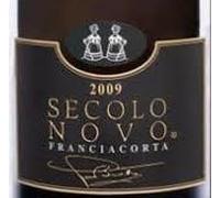 LE MARCHESINE SECOLO NOVO FRANCIACORTA BRUT NATURE RISERVA DOCG 2009 75 CL + CASSETTA IN LEGNO NERA