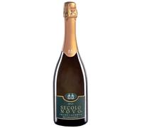 LE MARCHESINE SECOLO NOVO METODO CLASSICO BOTT 75 CL - IMBALLO DA 6 BOTT CASSA LEGNO