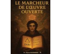 Le marcheur de l'oeuvre ouverte
