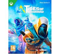 Le maree del futuro - Xbox Series