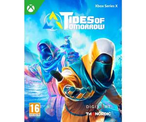 Le maree del futuro - Xbox Series