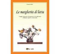 Le margherite di latta di Carmen Stel, 2017, Youcanprint