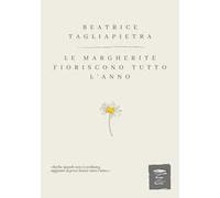 Le margherite fioriscono tutto l’anno