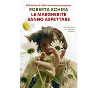 Le margherite sanno aspettare