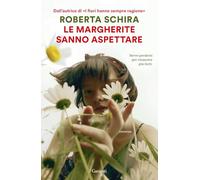 Le margherite sanno aspettare