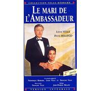 Le Mari De Ambassadeur [VHS]